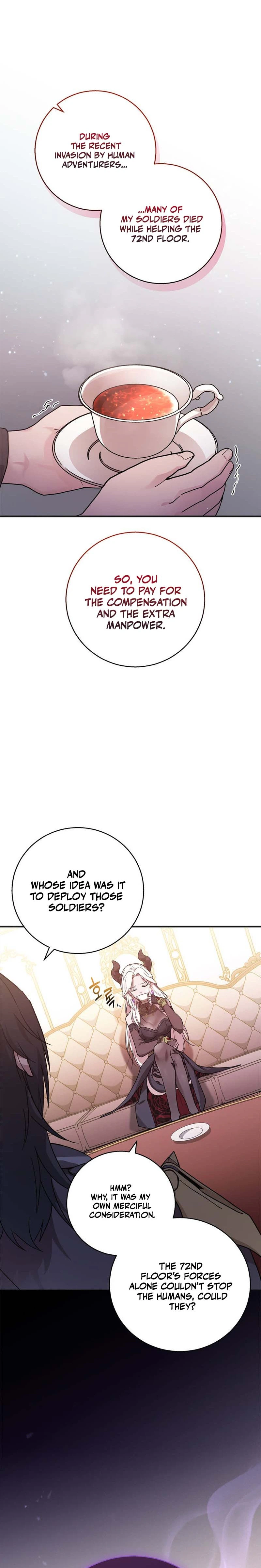 I Became the Master of the Weakest Demon King Chapter 2 - Page 36