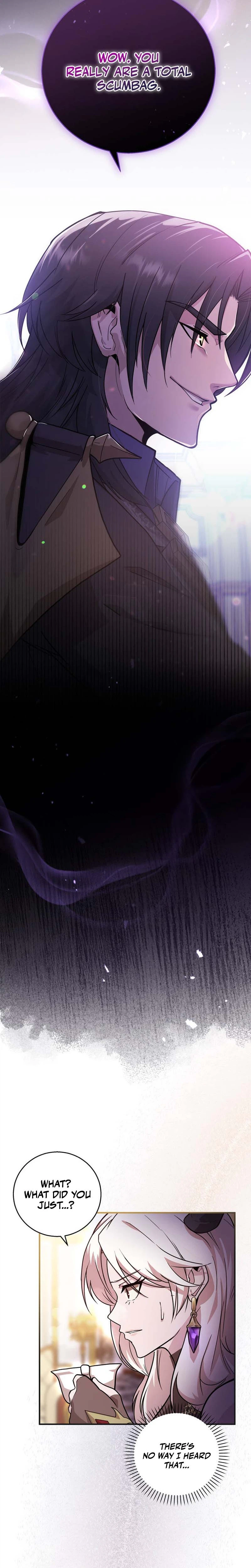 I Became the Master of the Weakest Demon King Chapter 2 - Page 37