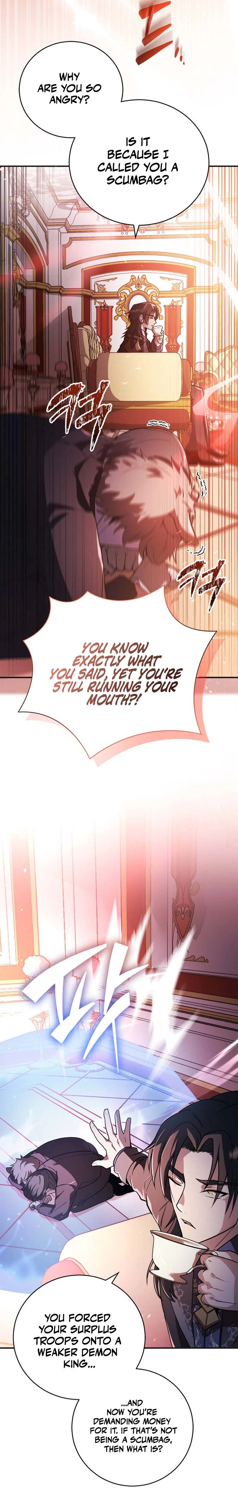 I Became the Master of the Weakest Demon King Chapter 2 - Page 40