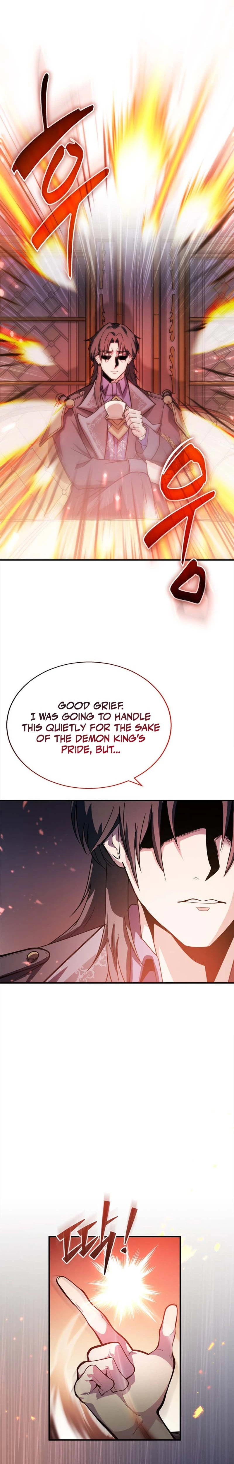 I Became the Master of the Weakest Demon King Chapter 2 - Page 43