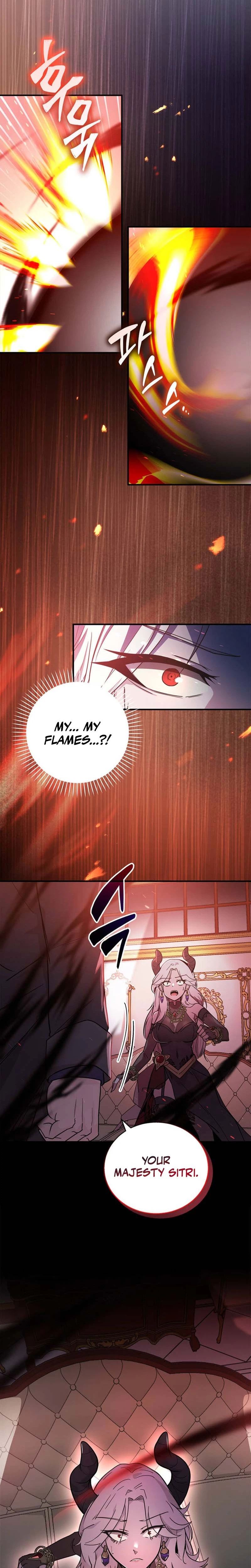 I Became the Master of the Weakest Demon King Chapter 2 - Page 44