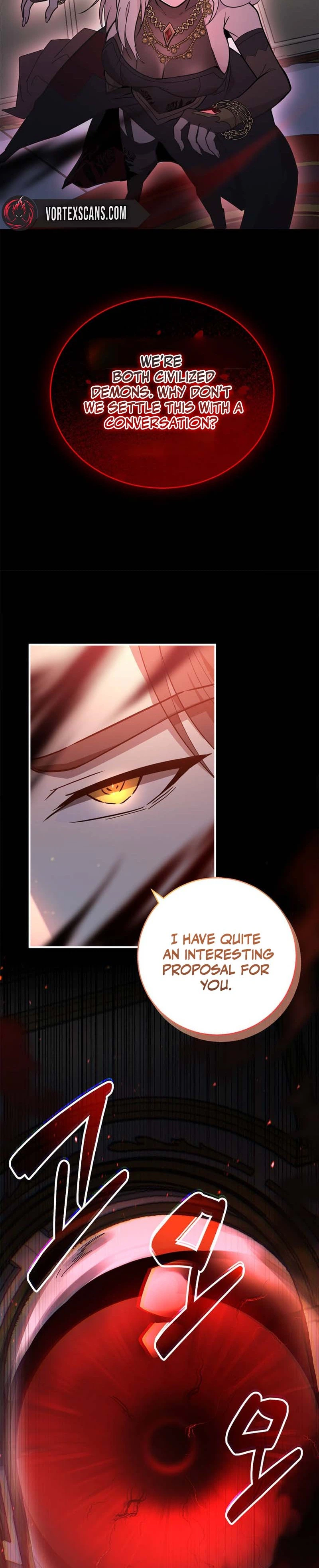 I Became the Master of the Weakest Demon King Chapter 2 - Page 45