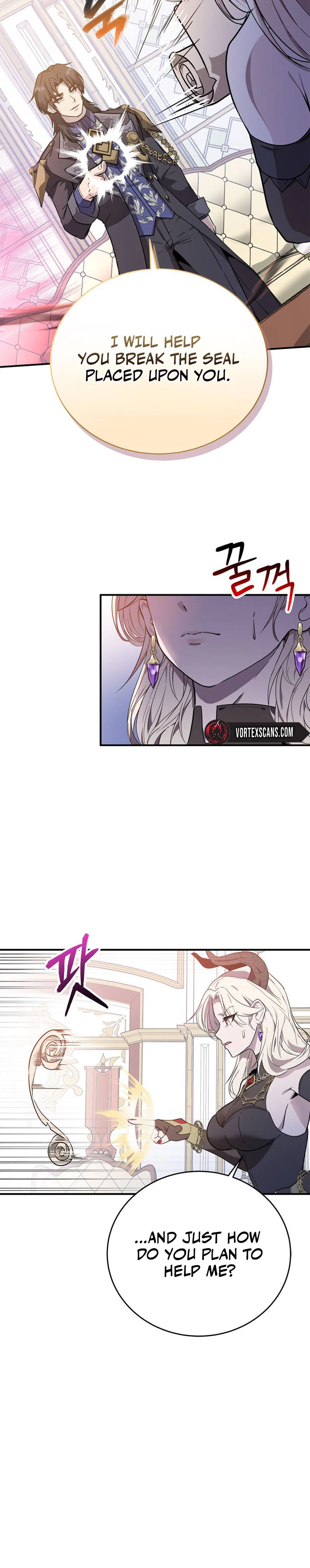 I Became the Master of the Weakest Demon King Chapter 3 - Page 4