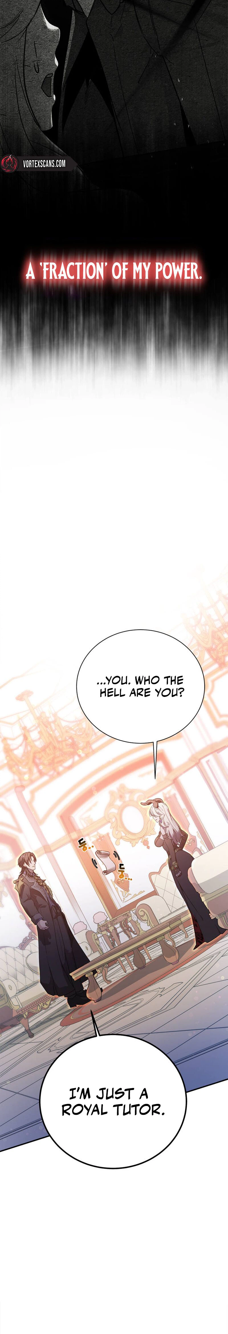 I Became the Master of the Weakest Demon King Chapter 3 - Page 6