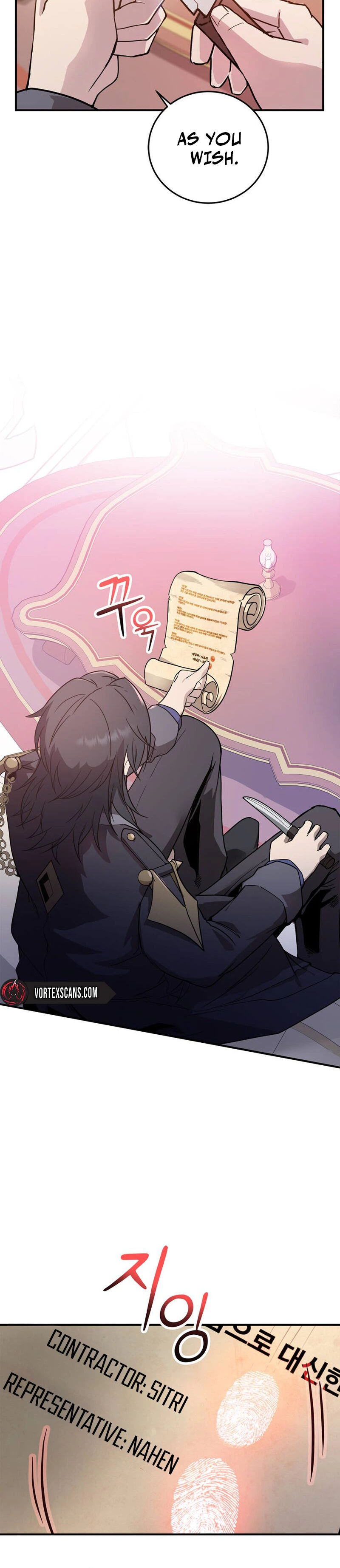 I Became the Master of the Weakest Demon King Chapter 3 - Page 10