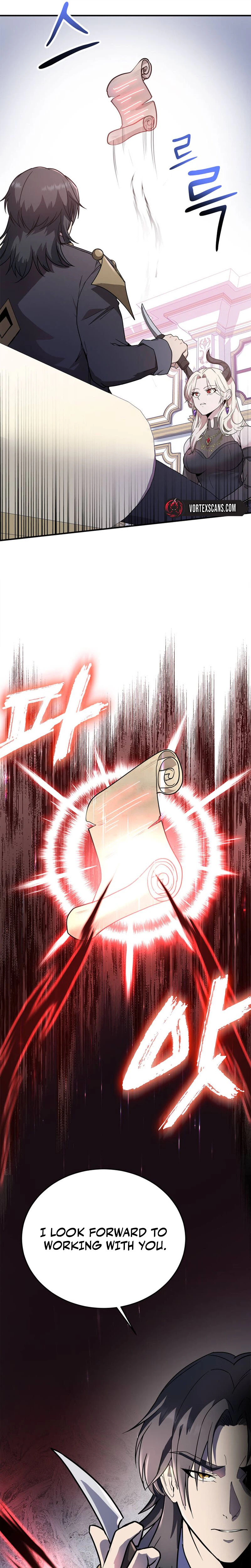 I Became the Master of the Weakest Demon King Chapter 3 - Page 11