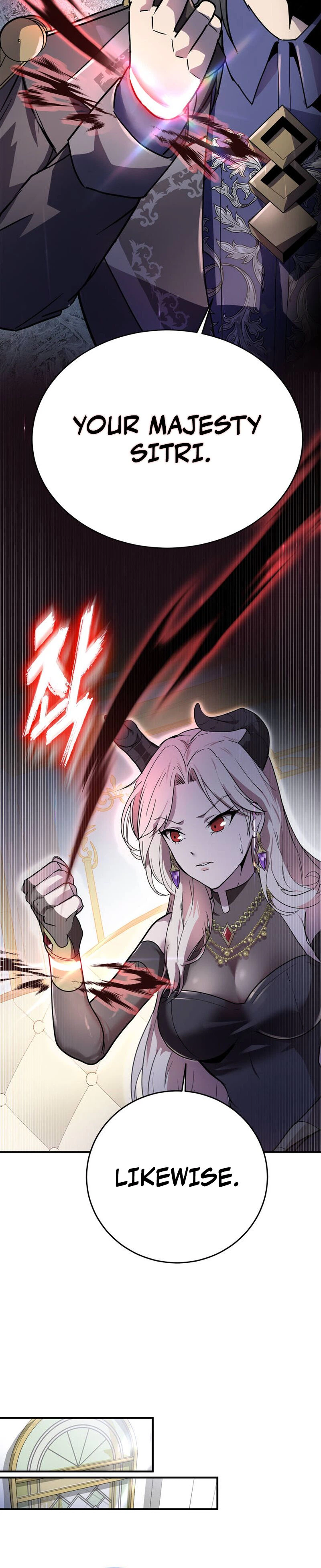 I Became the Master of the Weakest Demon King Chapter 3 - Page 12