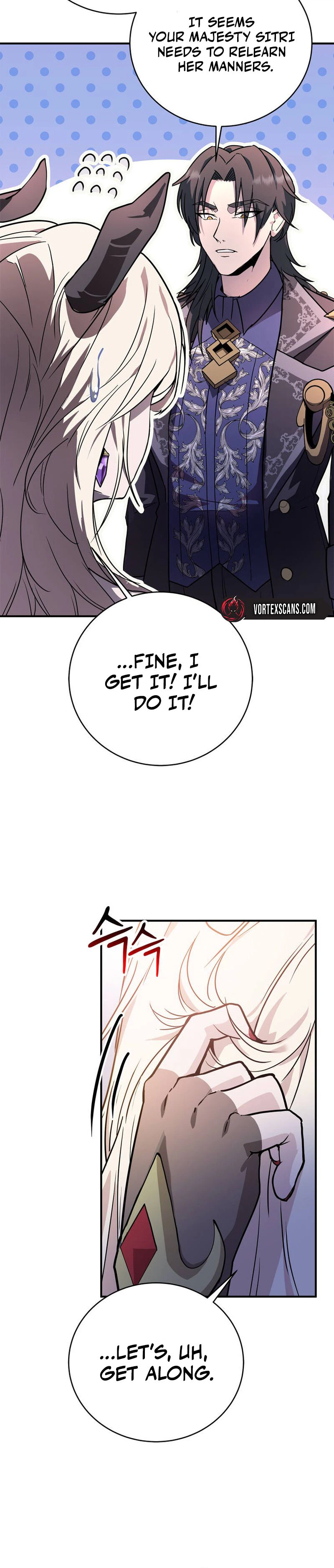 I Became the Master of the Weakest Demon King Chapter 3 - Page 14