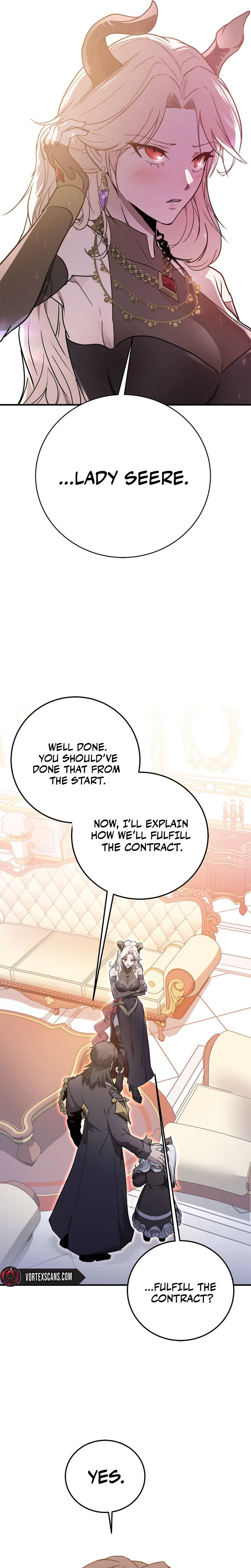 I Became the Master of the Weakest Demon King Chapter 3 - Page 15