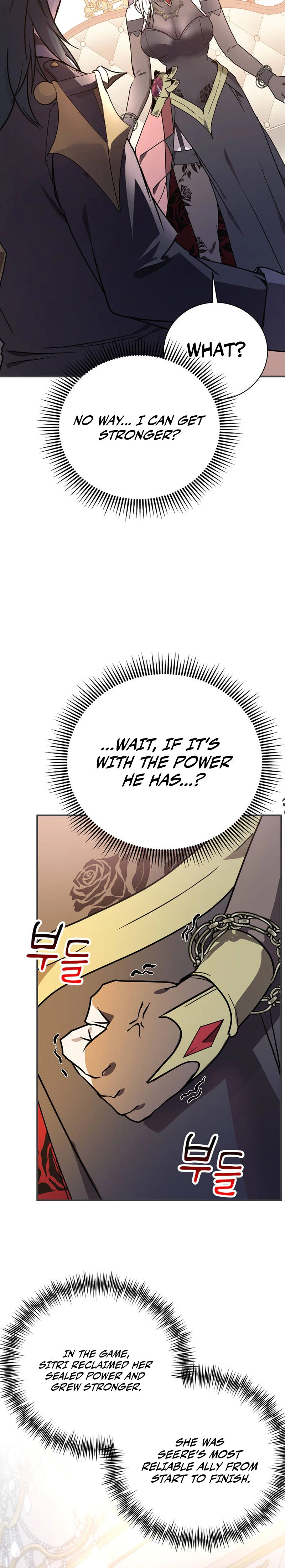 I Became the Master of the Weakest Demon King Chapter 3 - Page 20