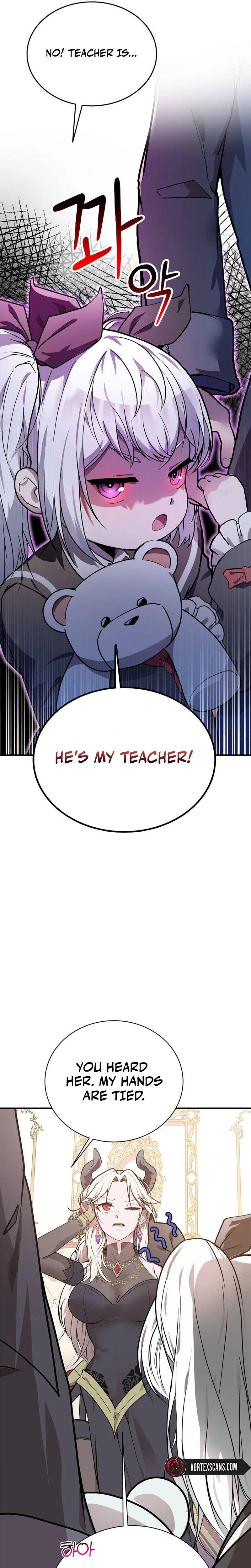 I Became the Master of the Weakest Demon King Chapter 3 - Page 23