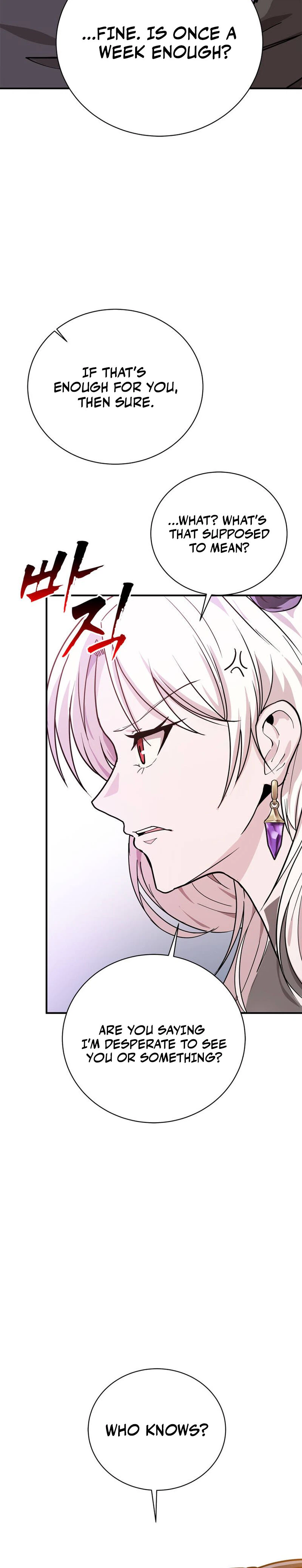 I Became the Master of the Weakest Demon King Chapter 3 - Page 24