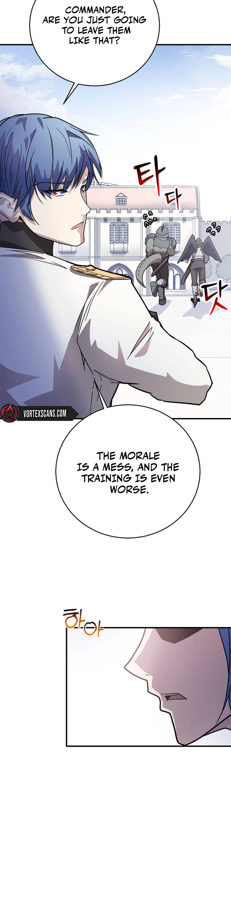 I Became the Master of the Weakest Demon King Chapter 3 - Page 28