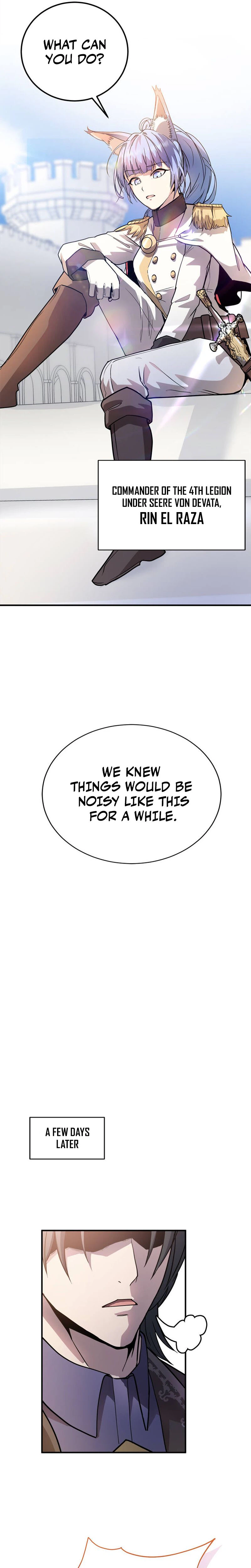 I Became the Master of the Weakest Demon King Chapter 3 - Page 29