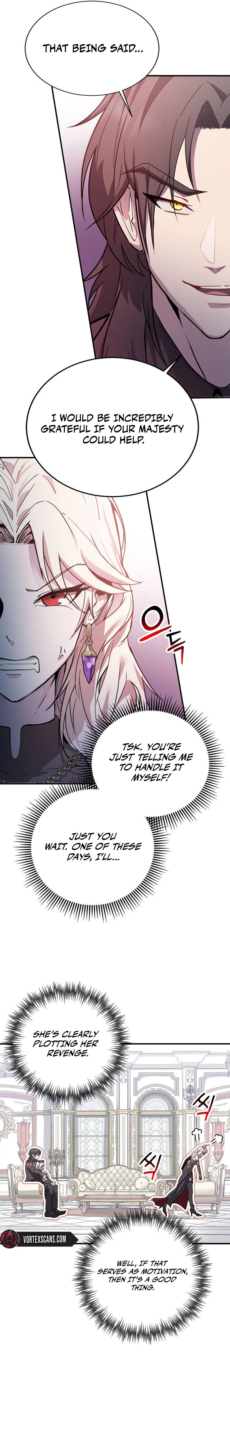 I Became the Master of the Weakest Demon King Chapter 3 - Page 31
