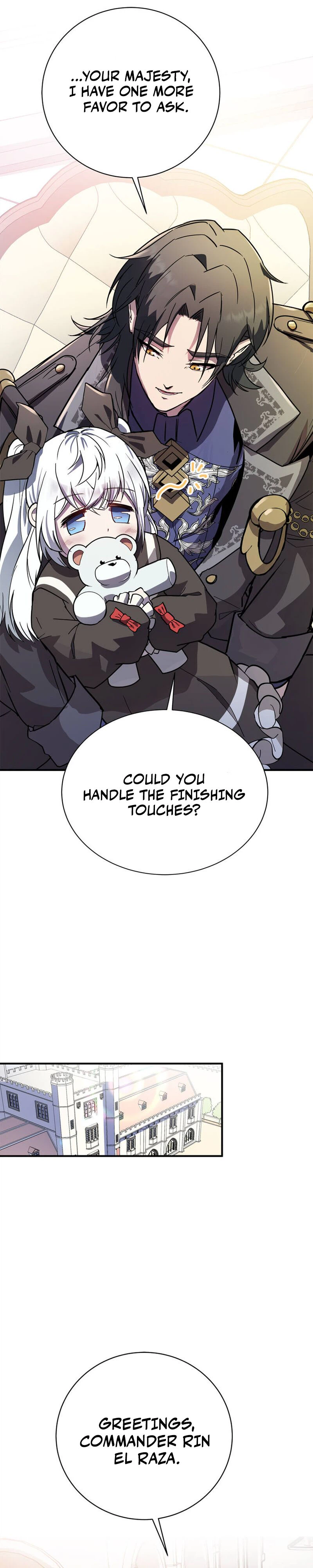 I Became the Master of the Weakest Demon King Chapter 3 - Page 32