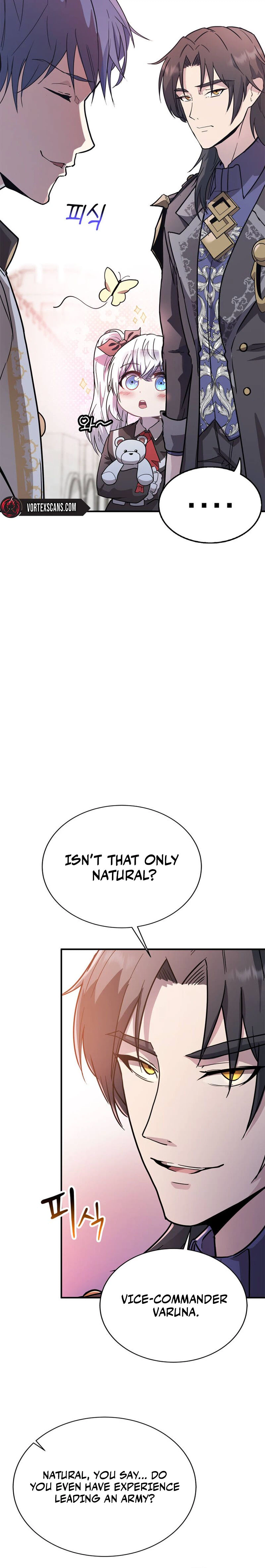 I Became the Master of the Weakest Demon King Chapter 3 - Page 34