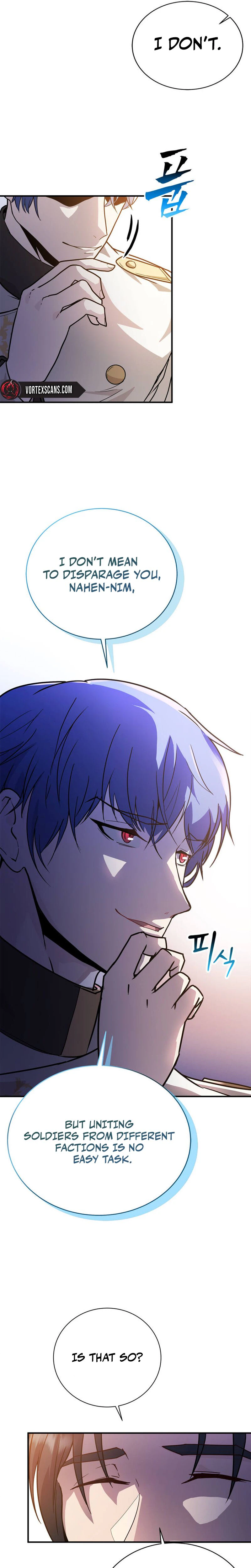 I Became the Master of the Weakest Demon King Chapter 3 - Page 35