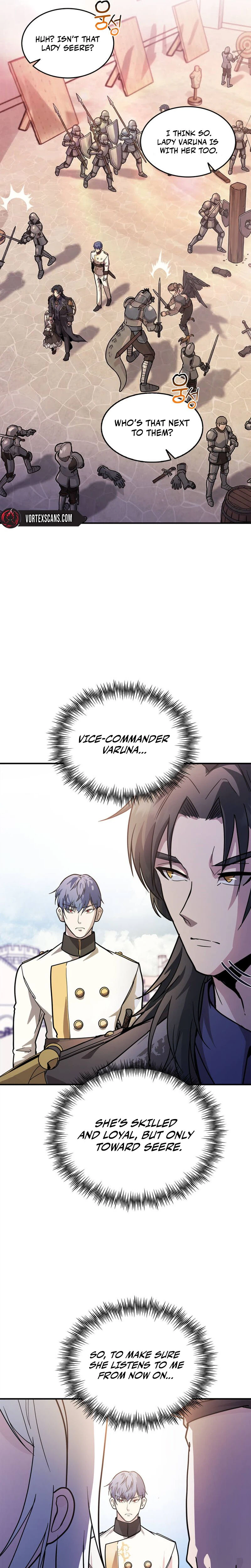 I Became the Master of the Weakest Demon King Chapter 3 - Page 37