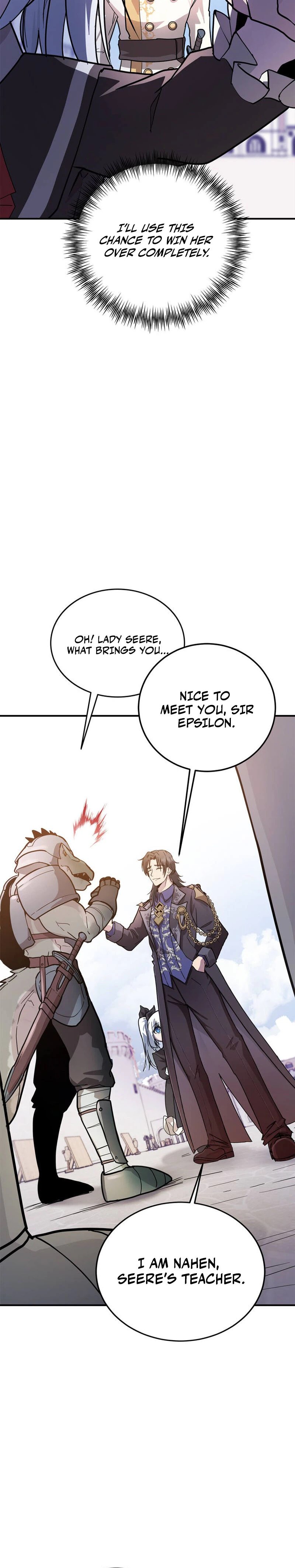I Became the Master of the Weakest Demon King Chapter 3 - Page 38