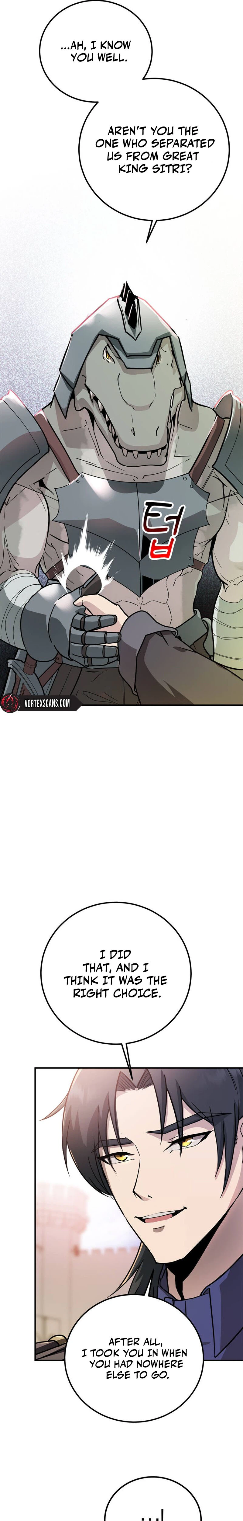 I Became the Master of the Weakest Demon King Chapter 3 - Page 39