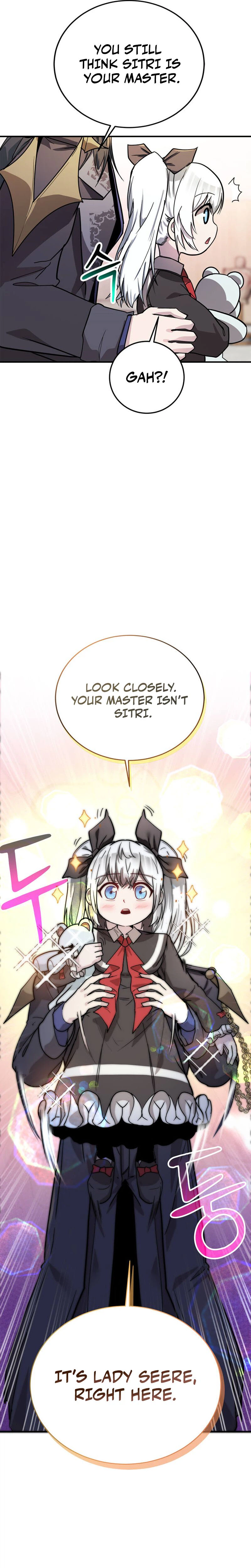 I Became the Master of the Weakest Demon King Chapter 3 - Page 43