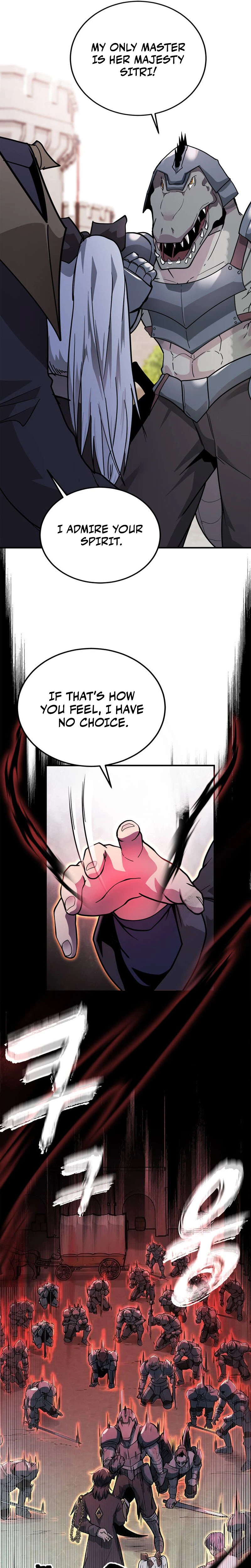 I Became the Master of the Weakest Demon King Chapter 3 - Page 45