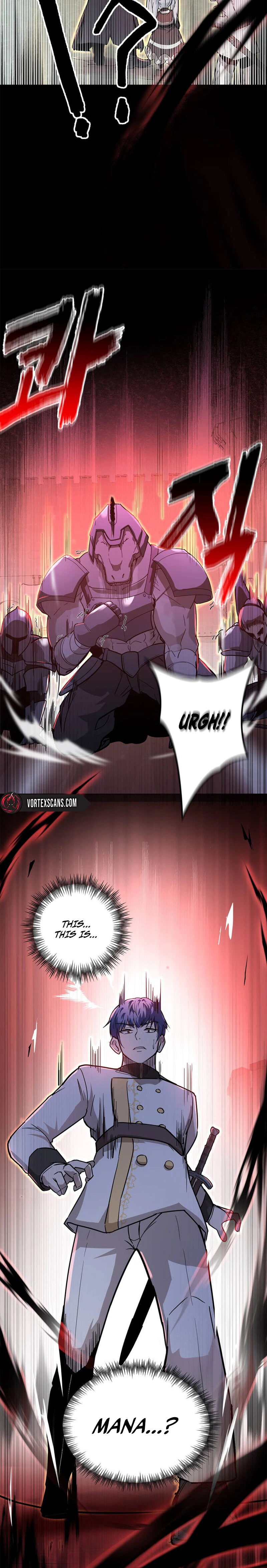 I Became the Master of the Weakest Demon King Chapter 3 - Page 46