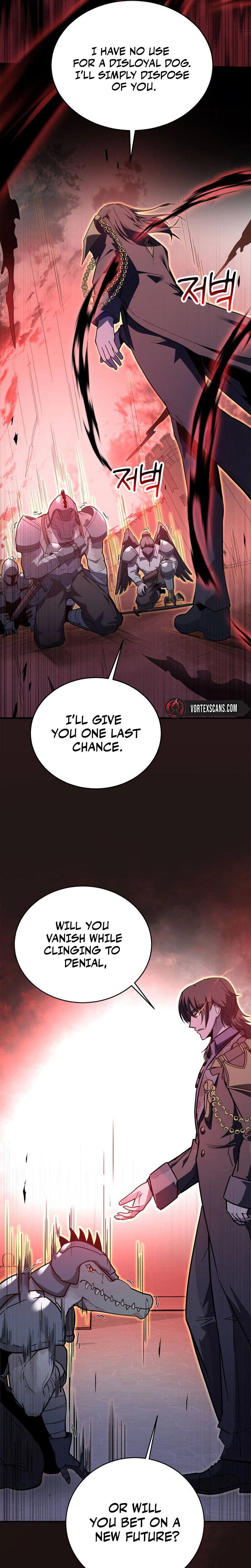 I Became the Master of the Weakest Demon King Chapter 3 - Page 47