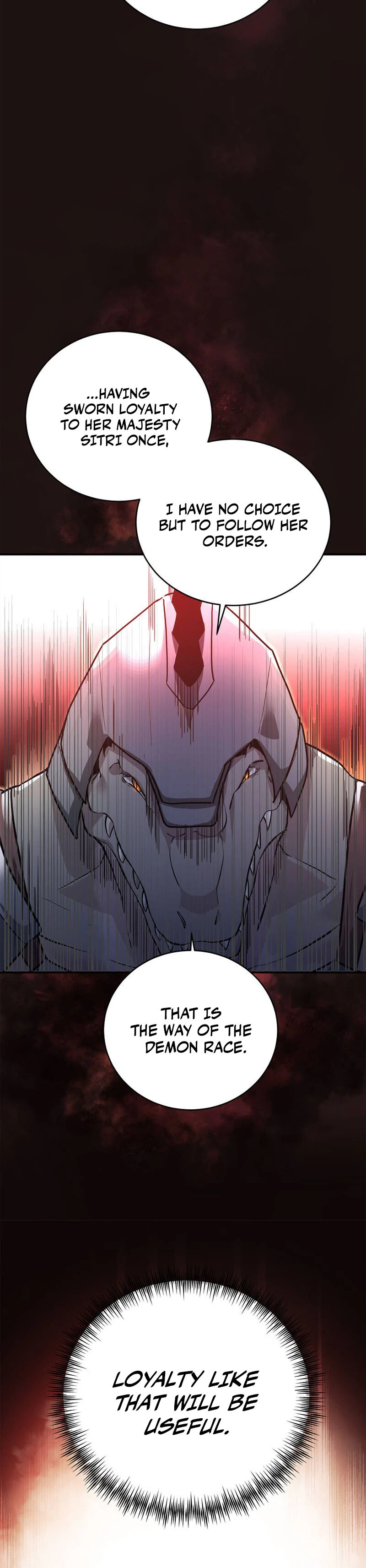 I Became the Master of the Weakest Demon King Chapter 3 - Page 48