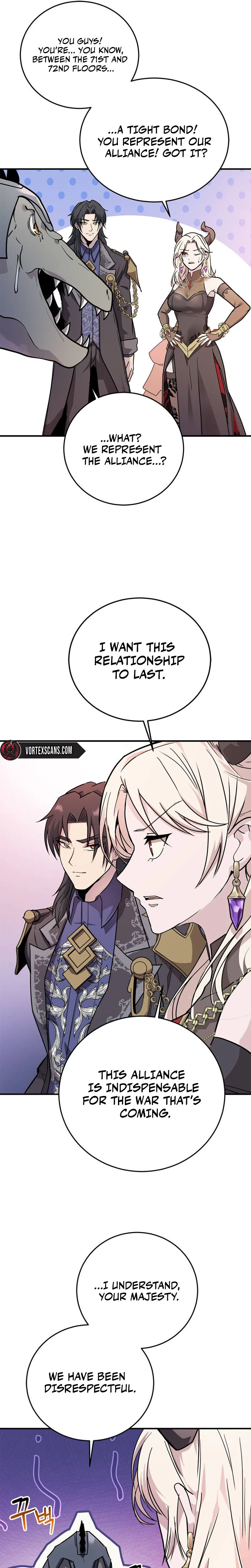 I Became the Master of the Weakest Demon King Chapter 3 - Page 51