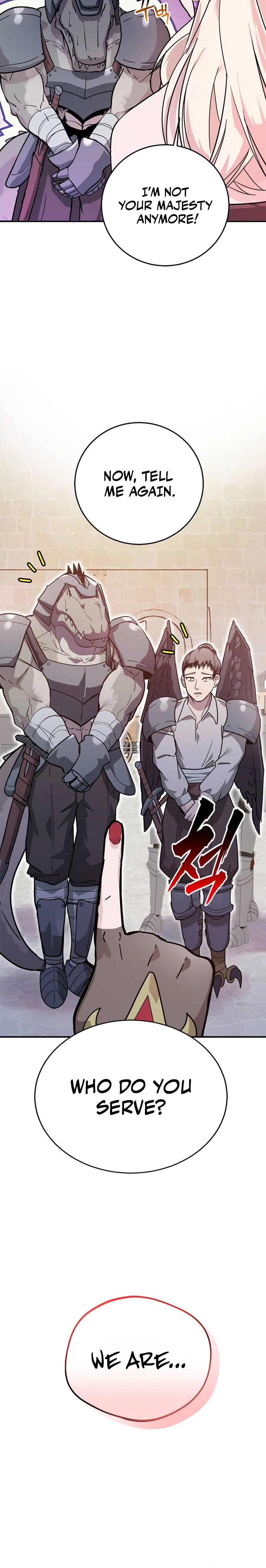 I Became the Master of the Weakest Demon King Chapter 3 - Page 52