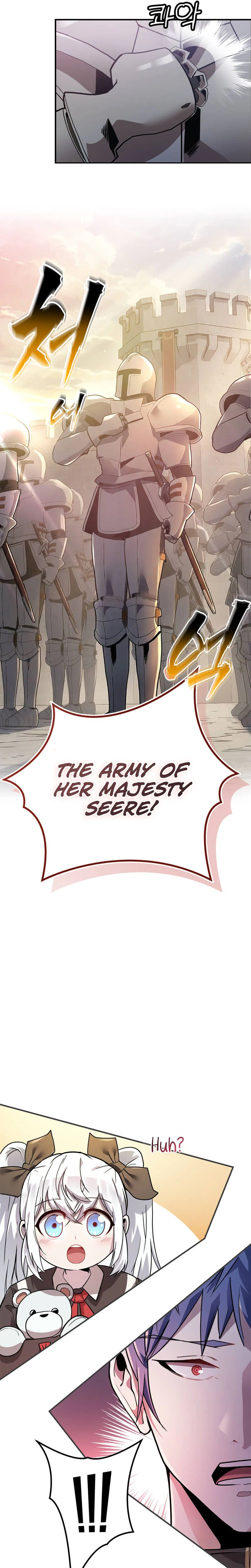 I Became the Master of the Weakest Demon King Chapter 3 - Page 53