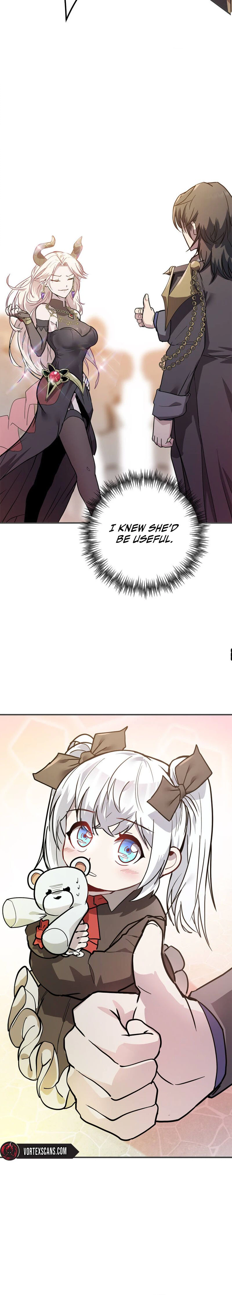 I Became the Master of the Weakest Demon King Chapter 3 - Page 54