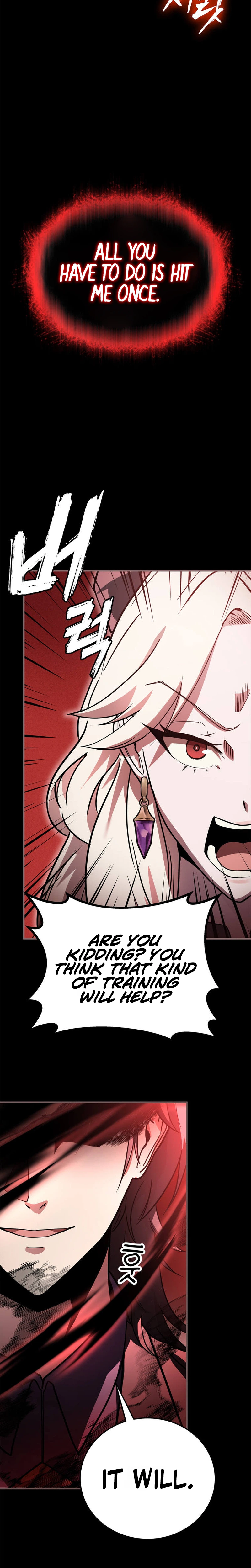 I Became the Master of the Weakest Demon King Chapter 4 - Page 7