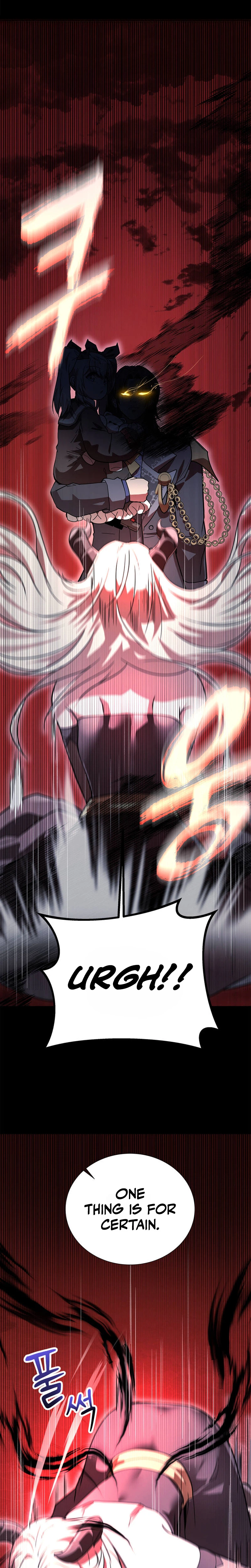 I Became the Master of the Weakest Demon King Chapter 4 - Page 8
