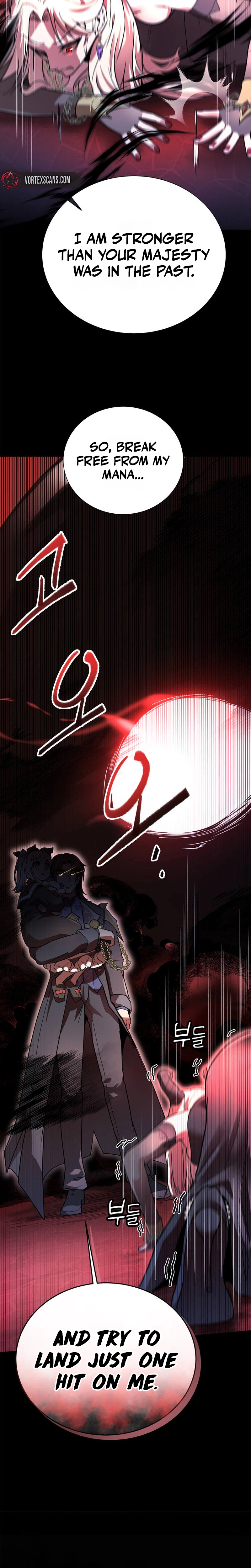 I Became the Master of the Weakest Demon King Chapter 4 - Page 9