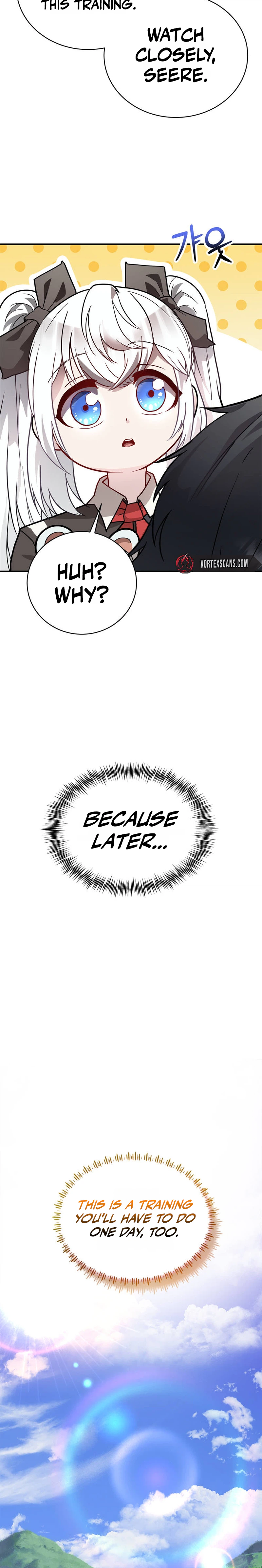 I Became the Master of the Weakest Demon King Chapter 4 - Page 13