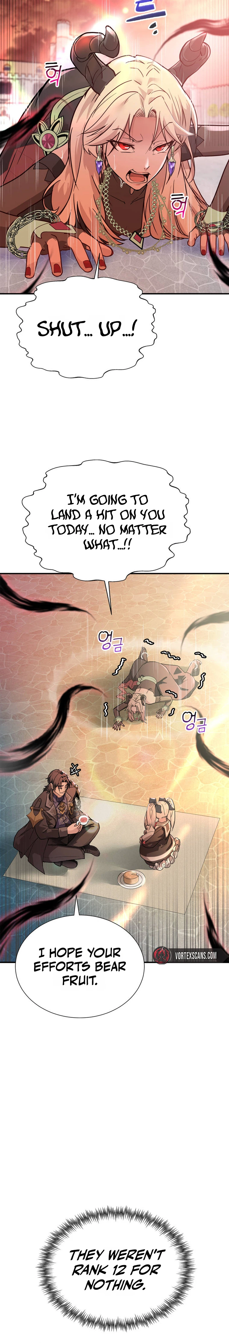 I Became the Master of the Weakest Demon King Chapter 4 - Page 15