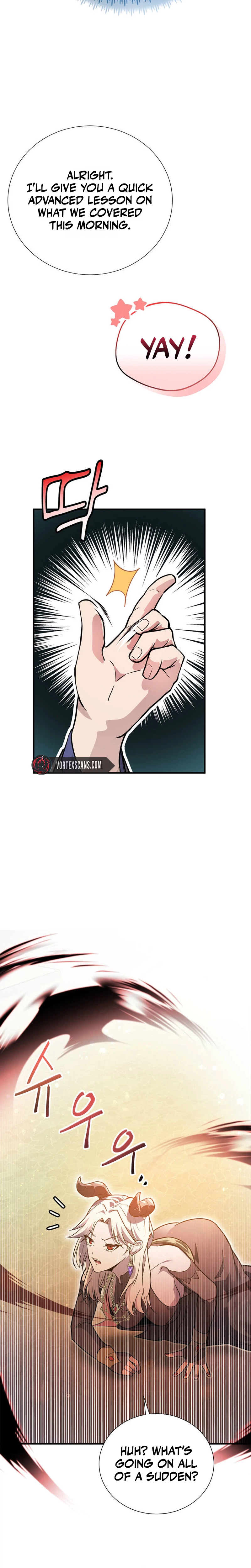 I Became the Master of the Weakest Demon King Chapter 4 - Page 17