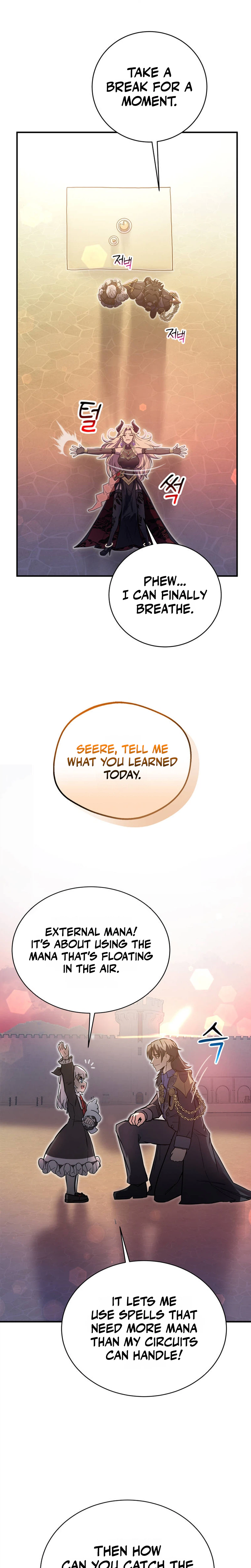 I Became the Master of the Weakest Demon King Chapter 4 - Page 18