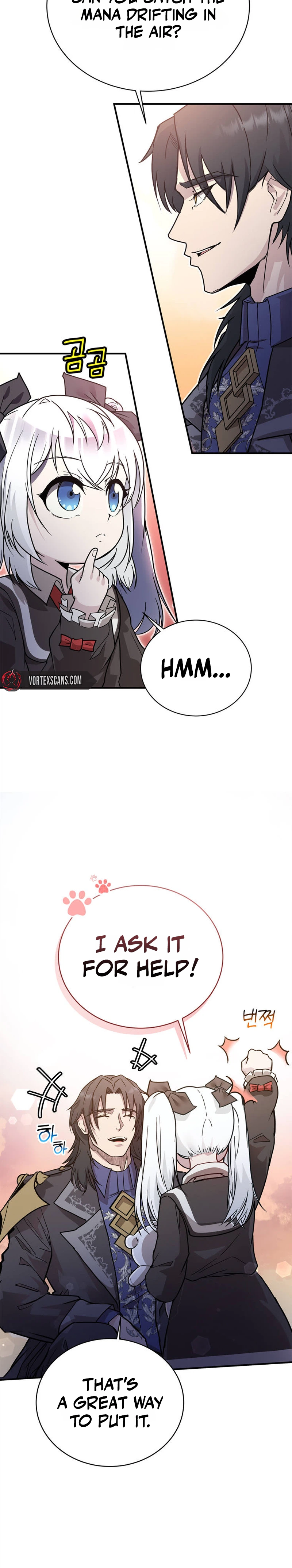 I Became the Master of the Weakest Demon King Chapter 4 - Page 19