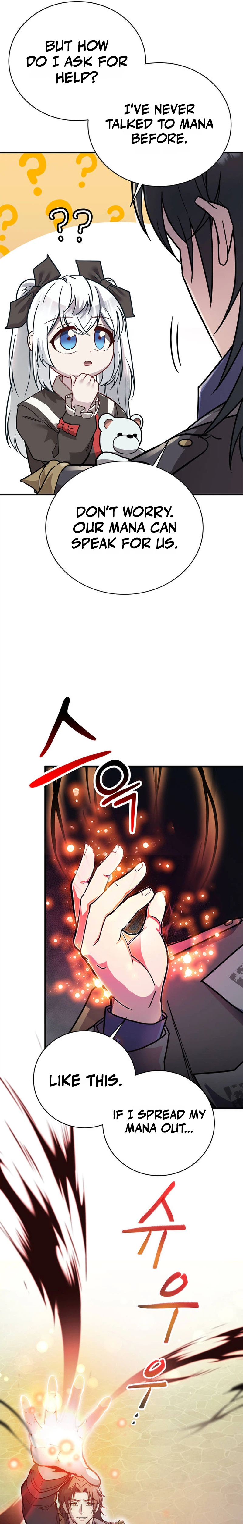 I Became the Master of the Weakest Demon King Chapter 4 - Page 20