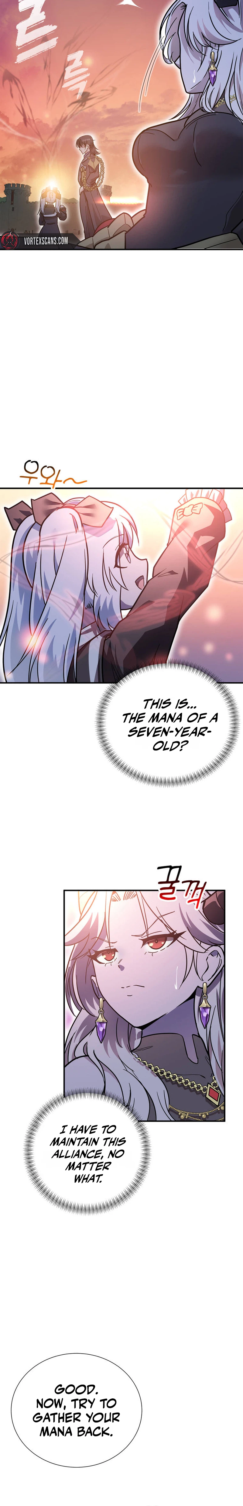 I Became the Master of the Weakest Demon King Chapter 4 - Page 23