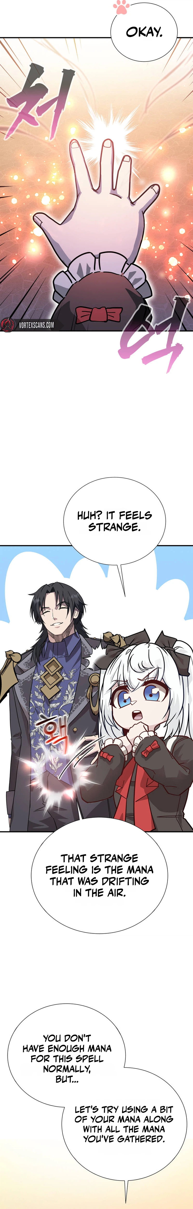 I Became the Master of the Weakest Demon King Chapter 4 - Page 24