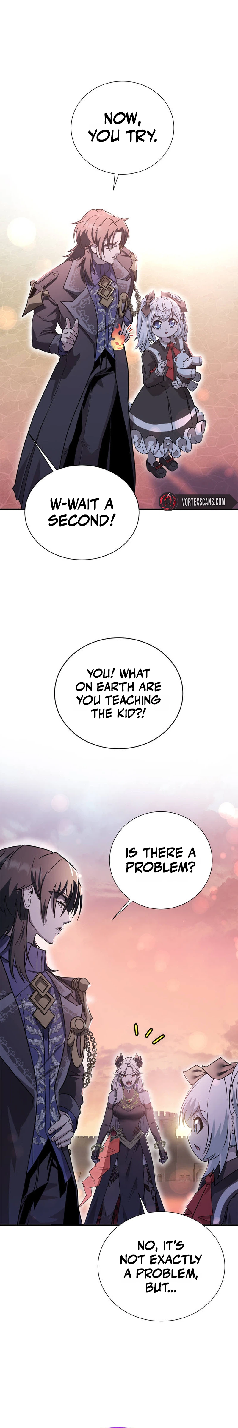 I Became the Master of the Weakest Demon King Chapter 4 - Page 27