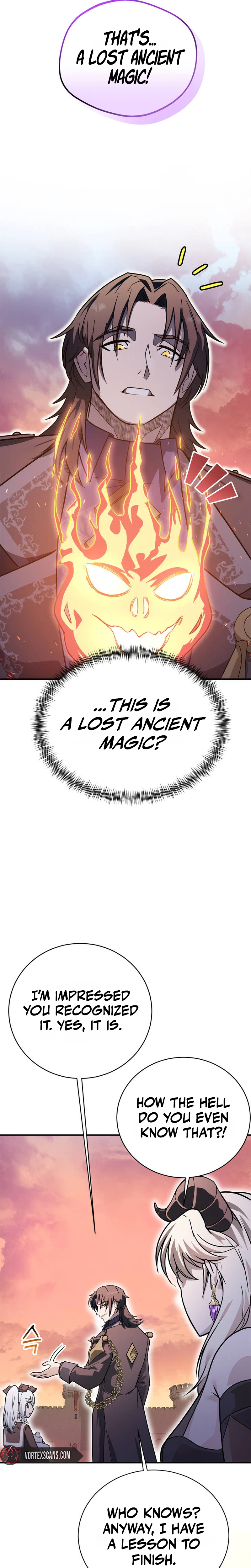 I Became the Master of the Weakest Demon King Chapter 4 - Page 28
