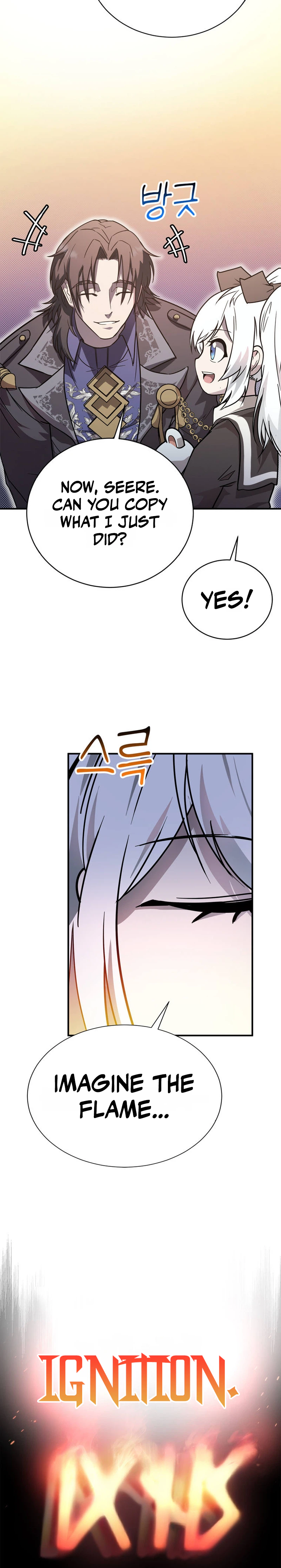 I Became the Master of the Weakest Demon King Chapter 4 - Page 29