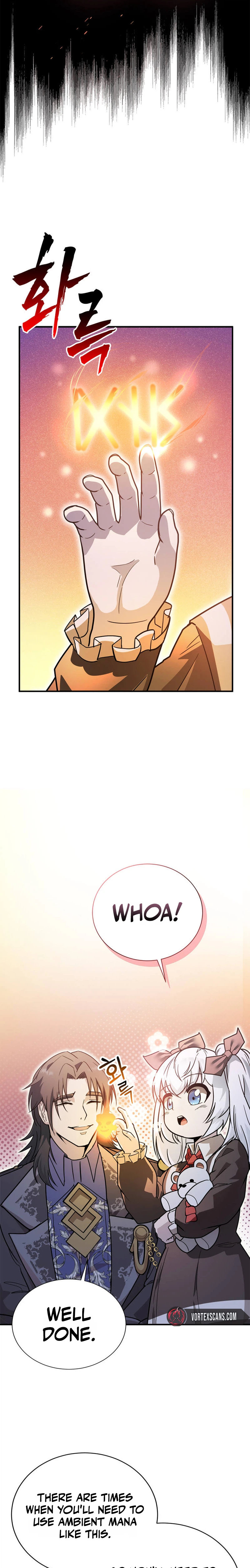 I Became the Master of the Weakest Demon King Chapter 4 - Page 30