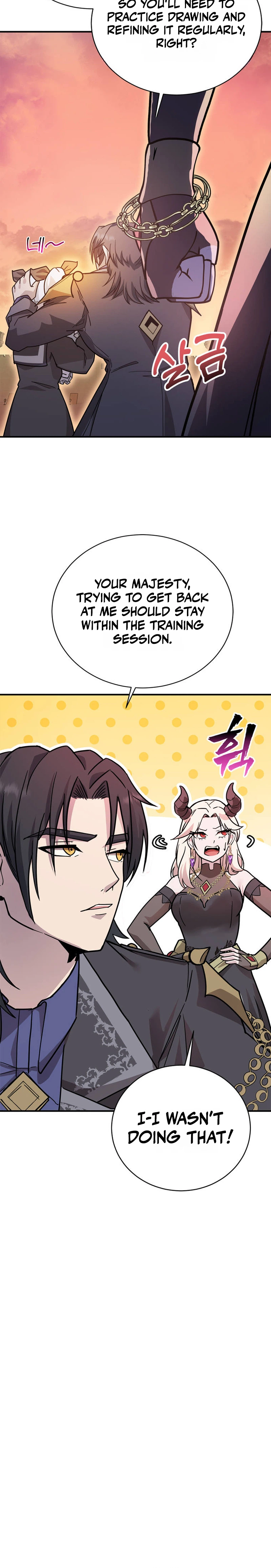 I Became the Master of the Weakest Demon King Chapter 4 - Page 31